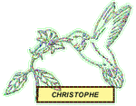 christophe