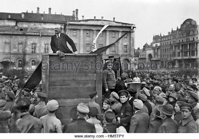 lenin-1920-alamy