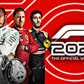 Guide Succès et <b>Trophées</b> - F1 2020