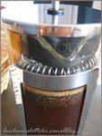 recettes Café préparé dans une cafetière à piston (french press)