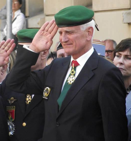 Général Dary