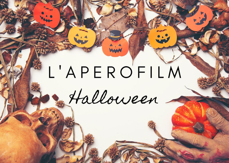 20 films à voir en famille pour un apérofilm épouvantable