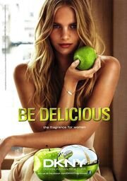 Be Delicious 8