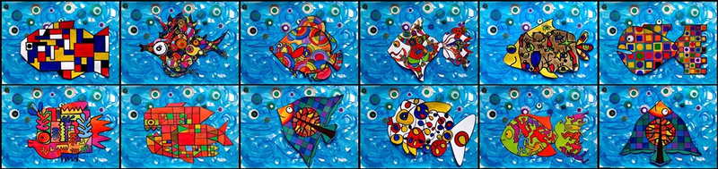 424-Artistes à explorer-Un océan de poissons artistes-Fond 2 (37)
