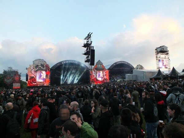 29 Un Jour au Hellfest Ma Bulle Cosmeto