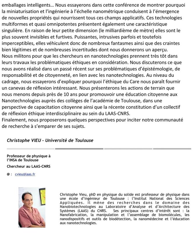 La conférence de Christophe VIEU-2
