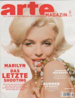 2012 Arte Magazine allemagne 08 31