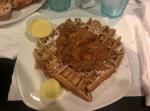 Chicken & Waffles (1)
