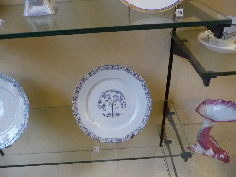 porclaine Limoges