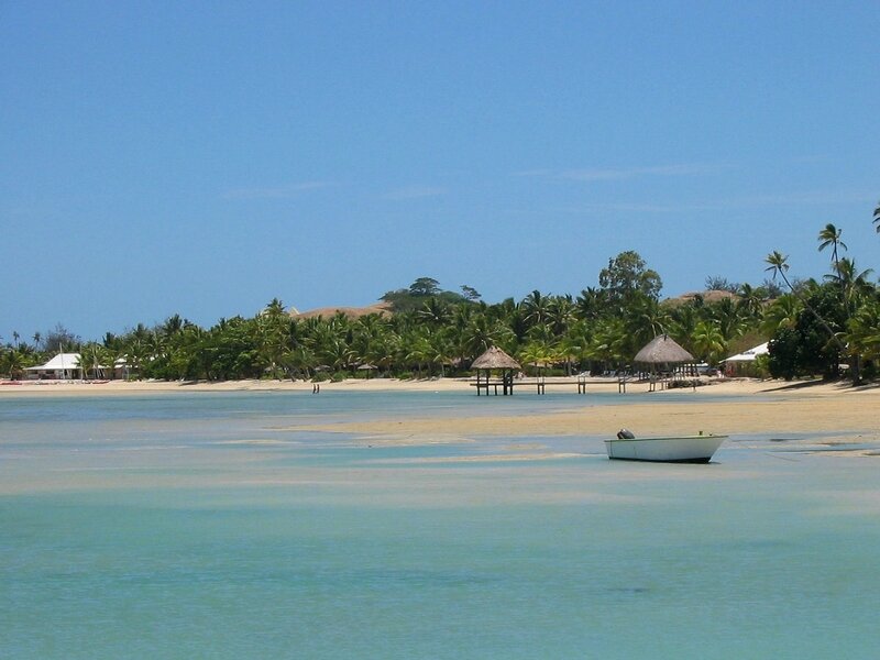 village-fidji