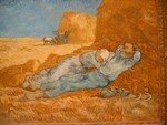 06_Orsay_Van_Gogh_1889_La_meridienne