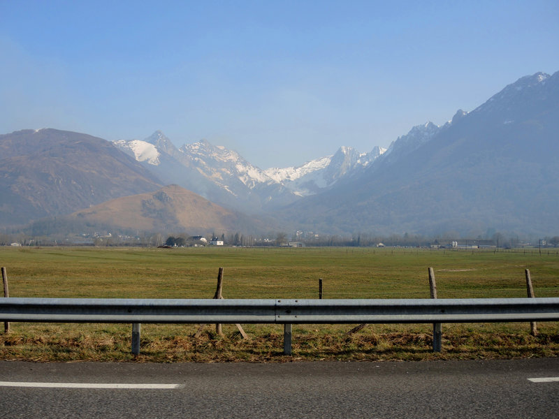 Accous, montagnes, février 2023 (64)