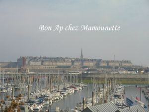 Saint-malo août- 3 011