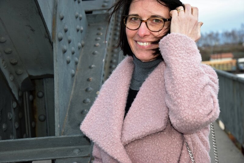 MANTEAU Olga 15