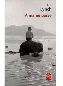 a marée basse