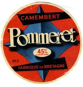 Pommeret