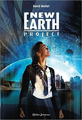 new earth project