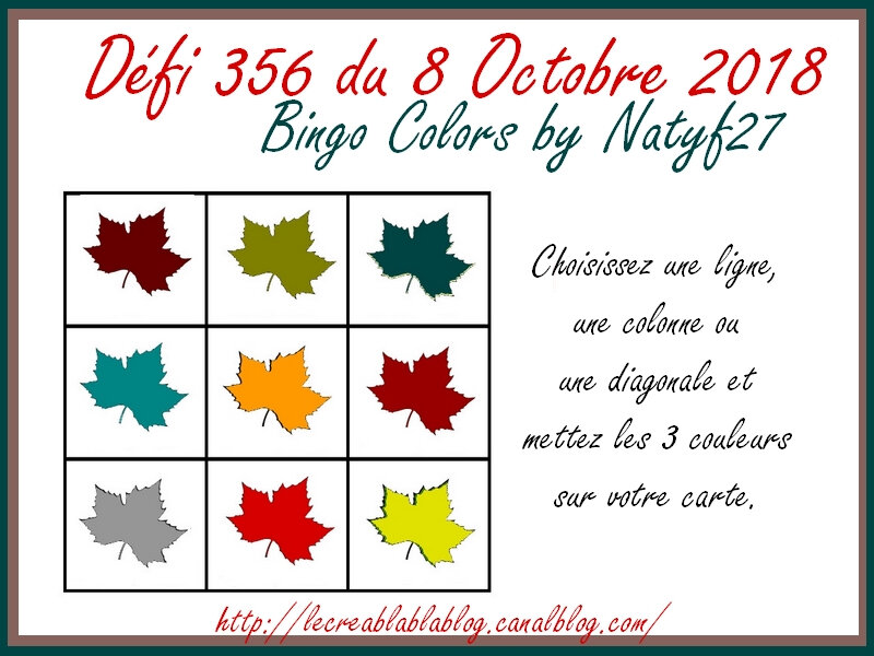 Défi 356