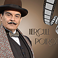 <b>Hercule</b> <b>Poirot</b>