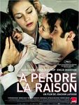 A perdre la raison affiche