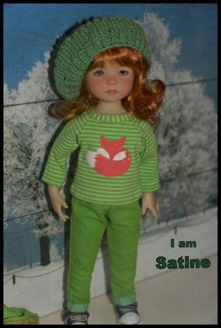 Satine -001