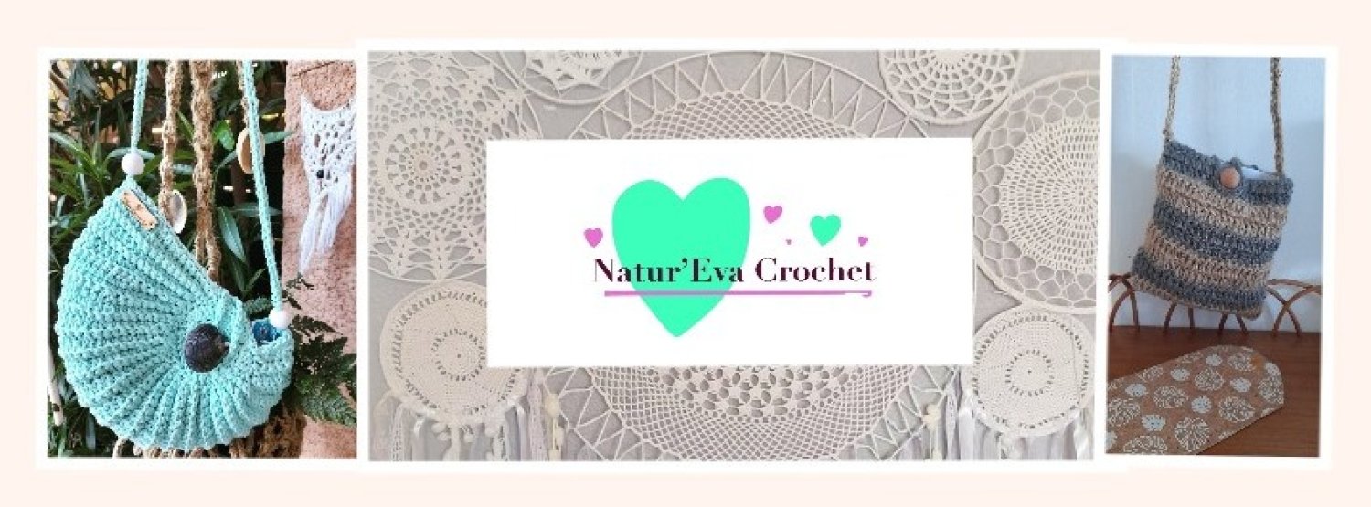 Natur'Eva Crochet