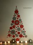 sapin stickers