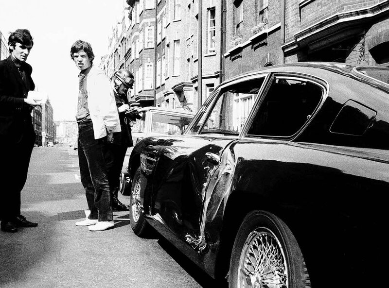 rolling stone