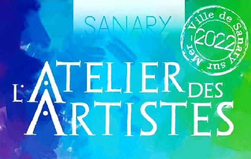 L'ATELIER DES ARTISTES visuel 1réduit p1