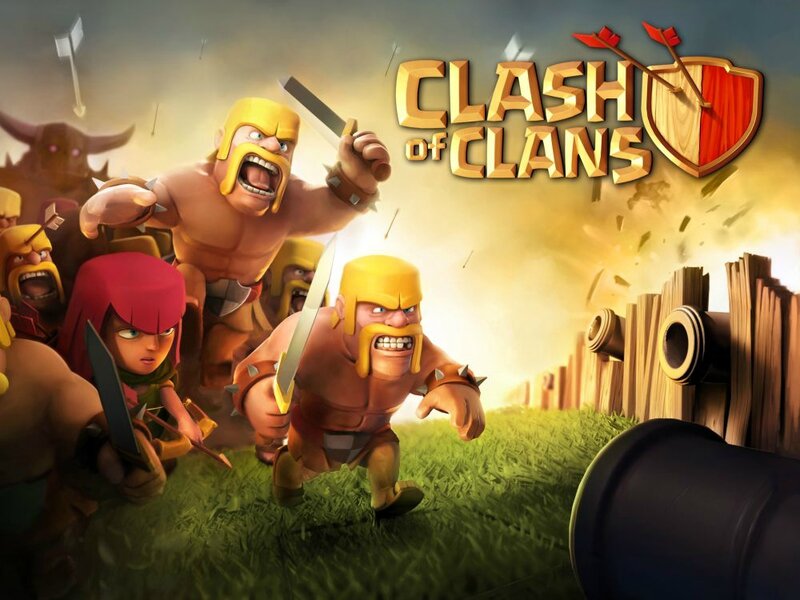 clash-of-clans