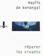 Réparer les vivants-Maylis de Kerangal-Liliba