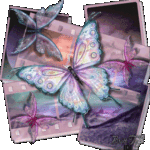 PAPILLON