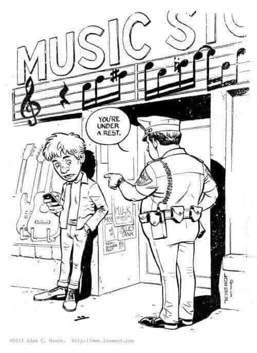 Music Store