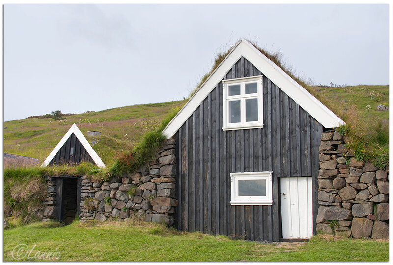 Islande (50) Ferme de Sel