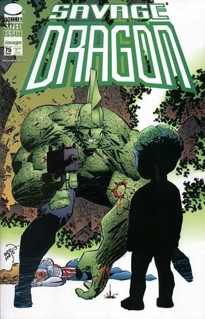 savage dragon 075