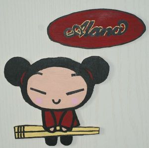PUCCA 5
