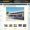 Vente Maison à vendre à <b>Javea</b> (03730) m² : Prix de vente 1 090 000 € - Trouvez un Bon plan immobilier en Espagne