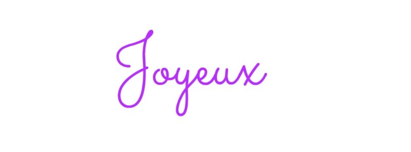 JoYeux 2013