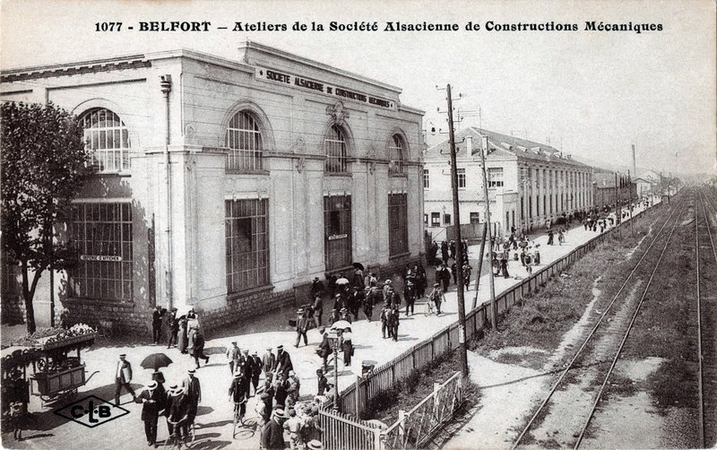 CPA Belfort SACM 1912-14