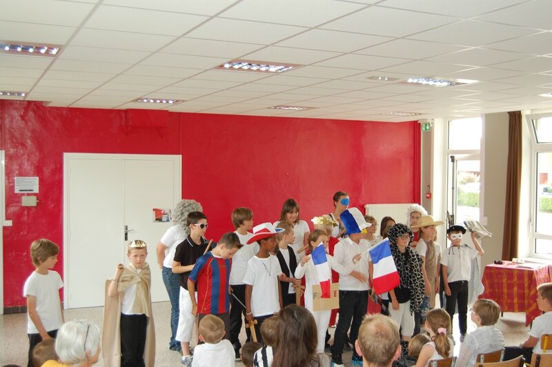 Fête de l'école 28 juin 2014 (91)