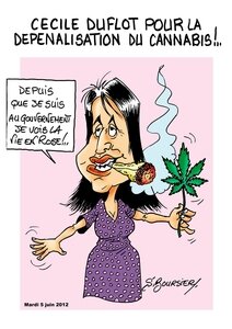 Duflot Coul