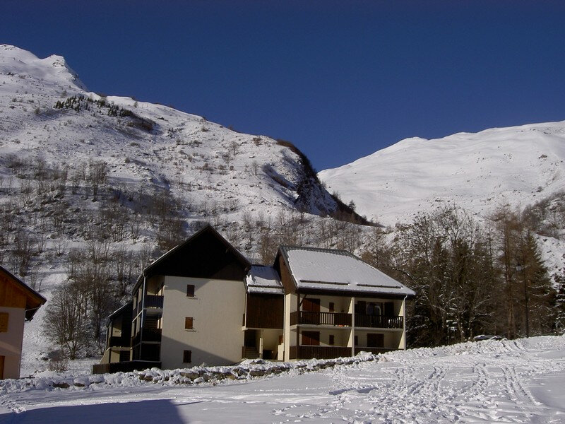 14 Résidence Verneys-Galibier