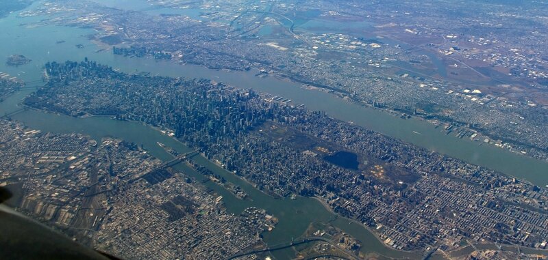 47 Another view of Manhattan today