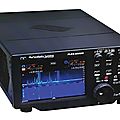 Flex Radio FLEX-6400M : Une alternative à l' <b>ICOM</b> IC7610 (radioamateur)