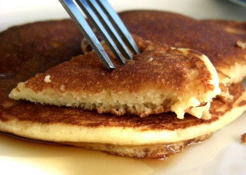 recette pancakes princesse affreuse (1)