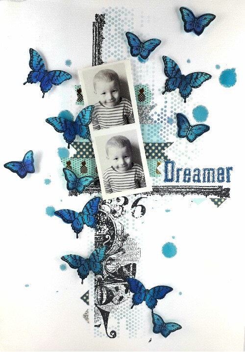 page mamesellescrap