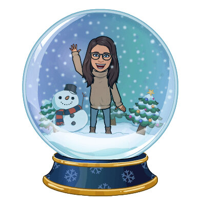boule hiver