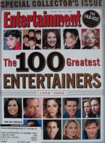 1999 Entertainment Weekly