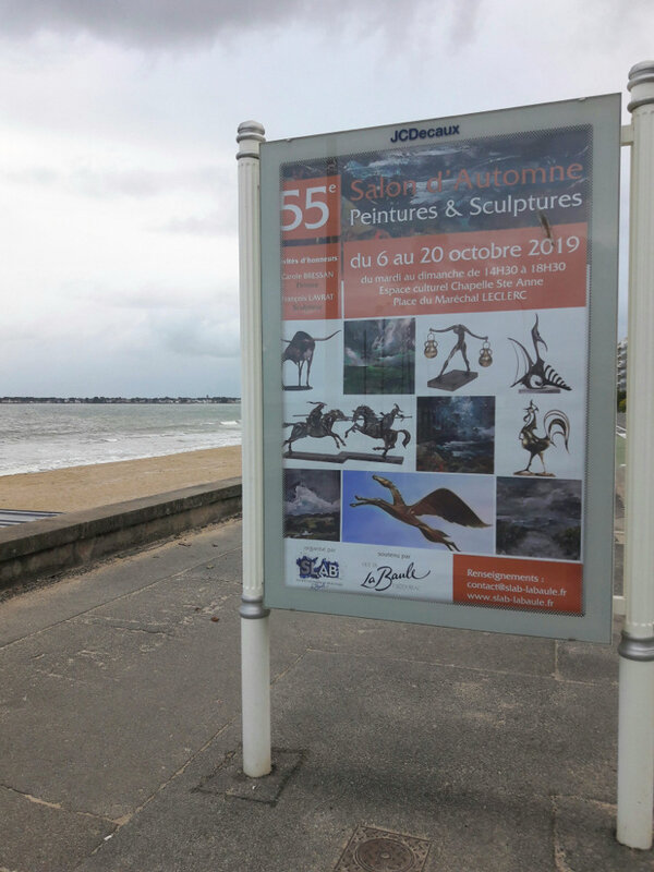 LA BAULE 2019