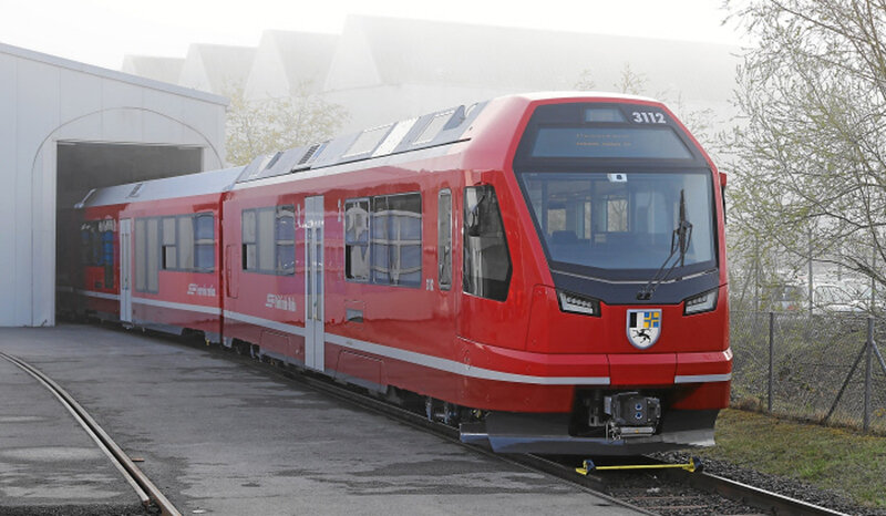 Stadler-Flugel-RhB